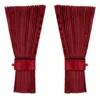 Tende da notte MAN TGX (Alcantara)
