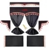 Set completo per cabina DAF ecopelle