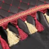 Set completo per cabina DAF ecopelle - immagine 3