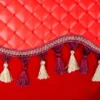 Set completo per cabina MAN ecopelle - immagine 2