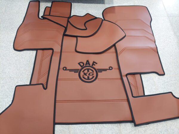 Tappetto coprimotore Daf XG,XF